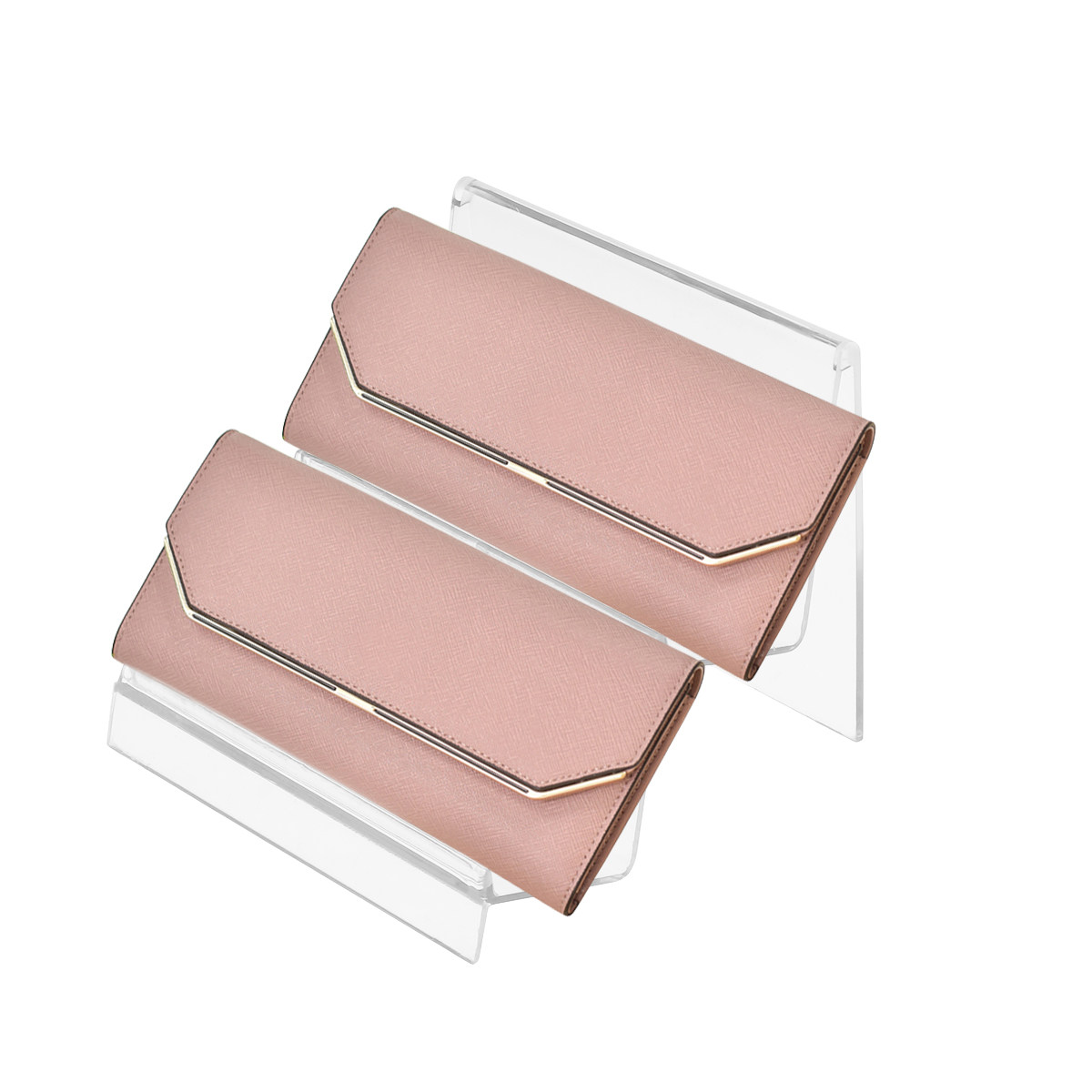 Acrylic Wallet Holder Rack Cle - Clear Acrylic Book Stand Holder review and price