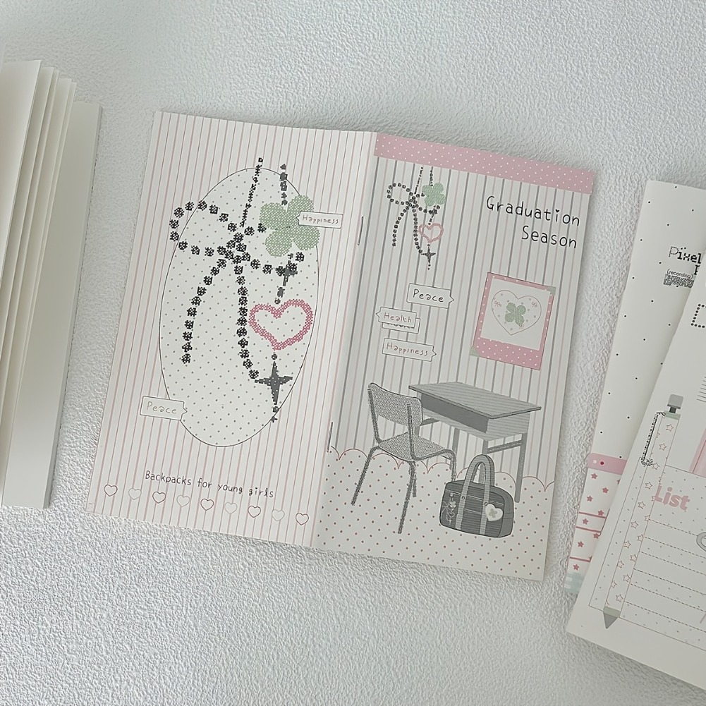 Korean Pocket Musical Notebook - Blank Sheet Music Notebook review and price