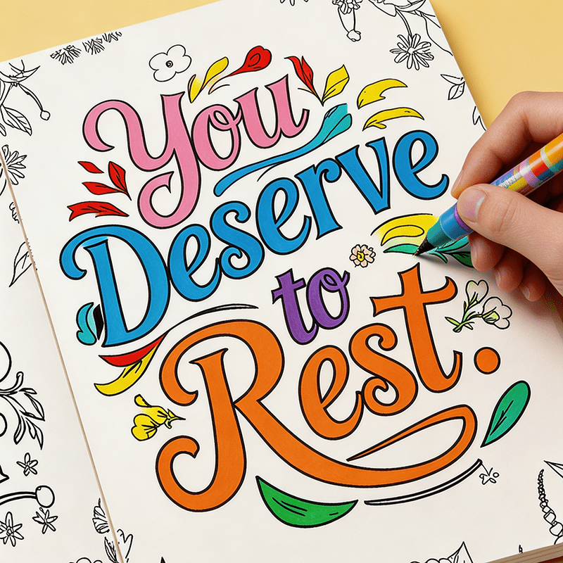 Mental Health Coloring Book fo - Adult Coloring Book Stress Relief review and price