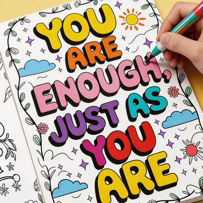 Mental Health Coloring Book fo - Adult Coloring Book Stress Relief review and price