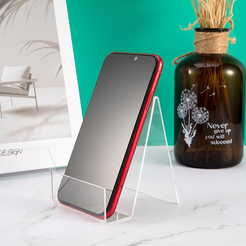 【M】Comic Book Display Acrylic  - Clear Acrylic Book Stand Holder review and price