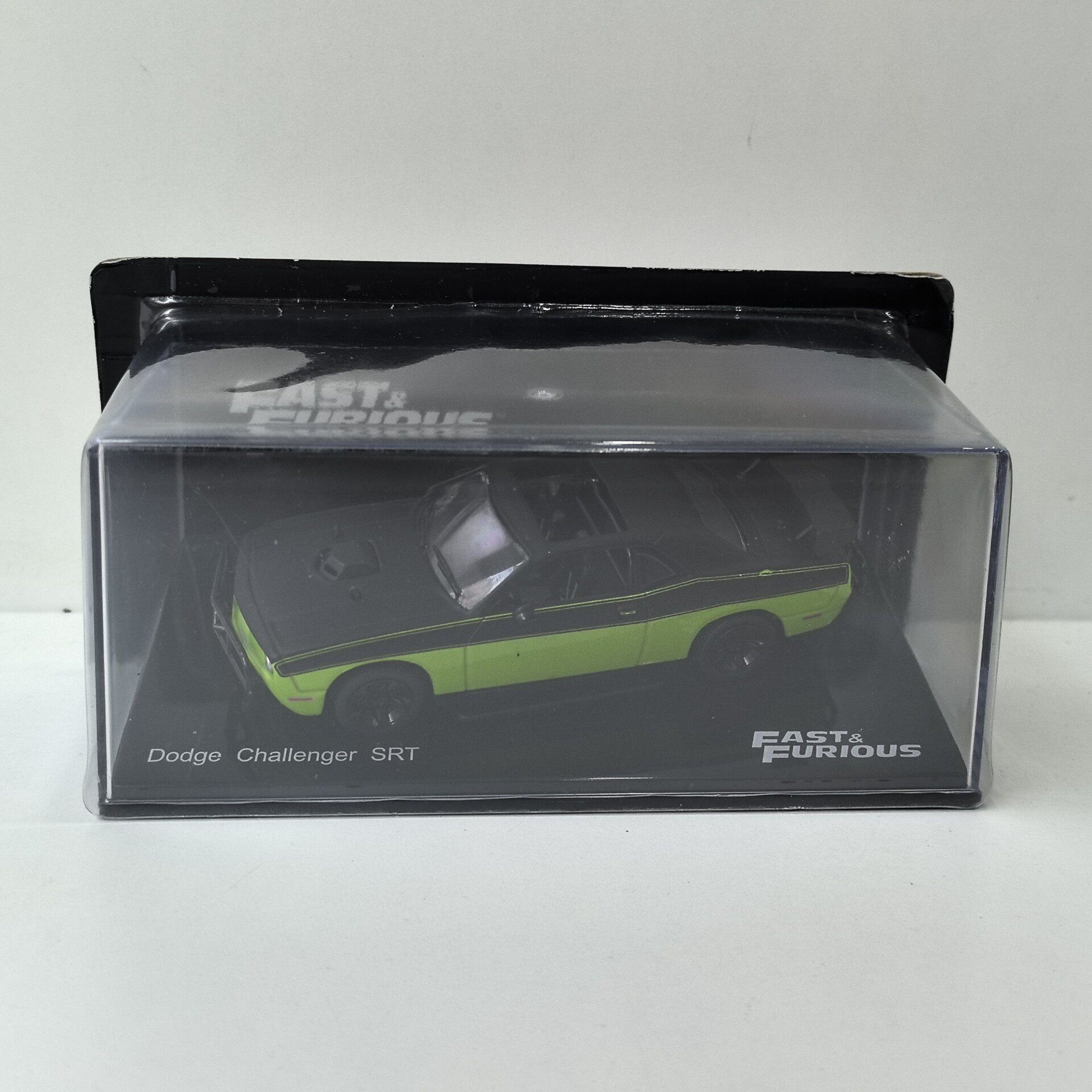 Diecast IXO 1/43 Scale DOGGE C - Movies review and price