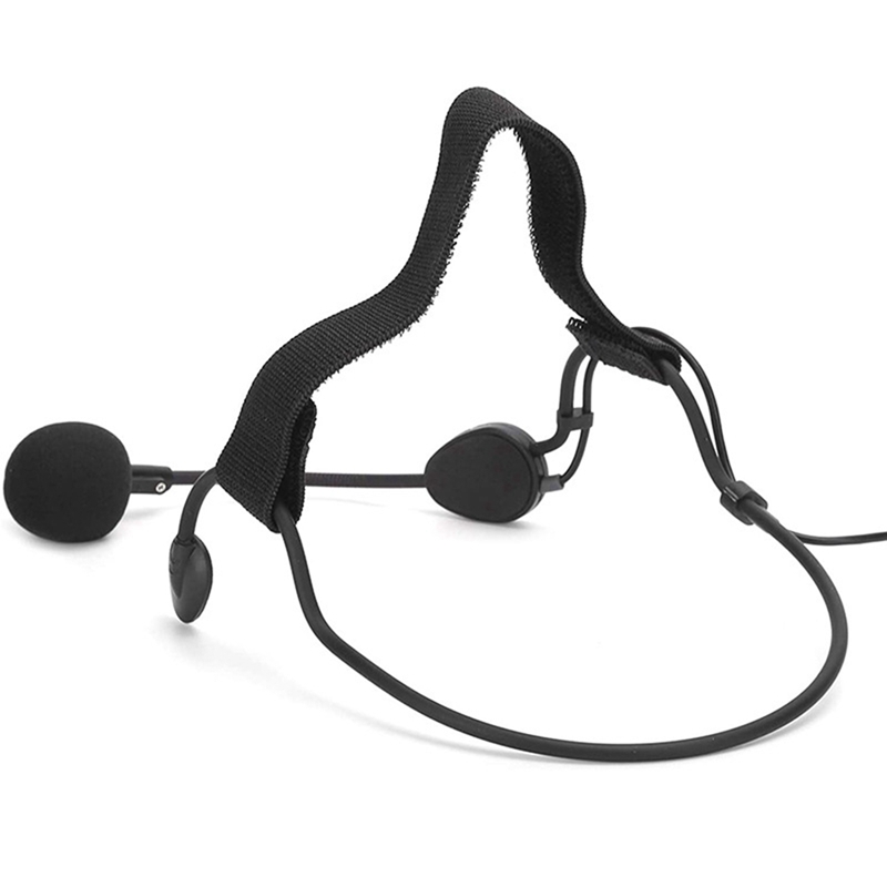 6.35MM Plug Dynamic Headband M - Music review and price
