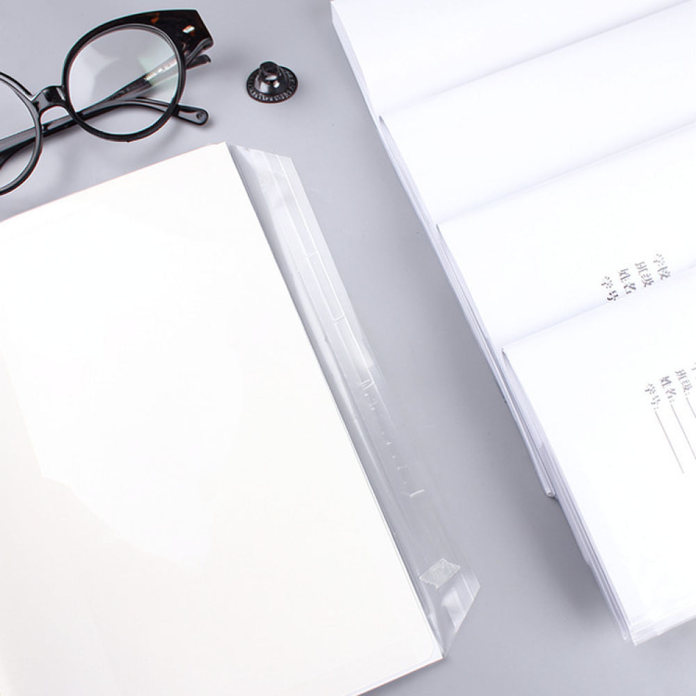 Protective Book Cover For Zhul - Stationery Books review and price