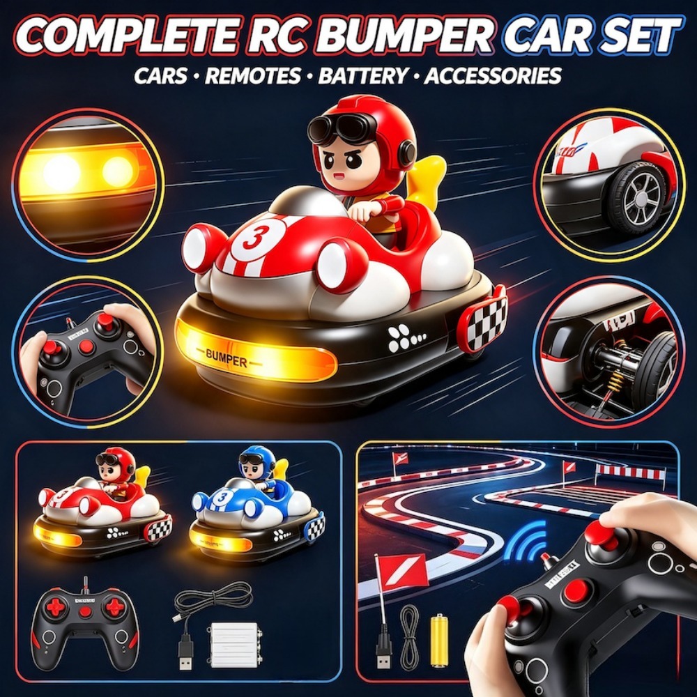 Two-Player Battle Cartoon Remo - Music review and price